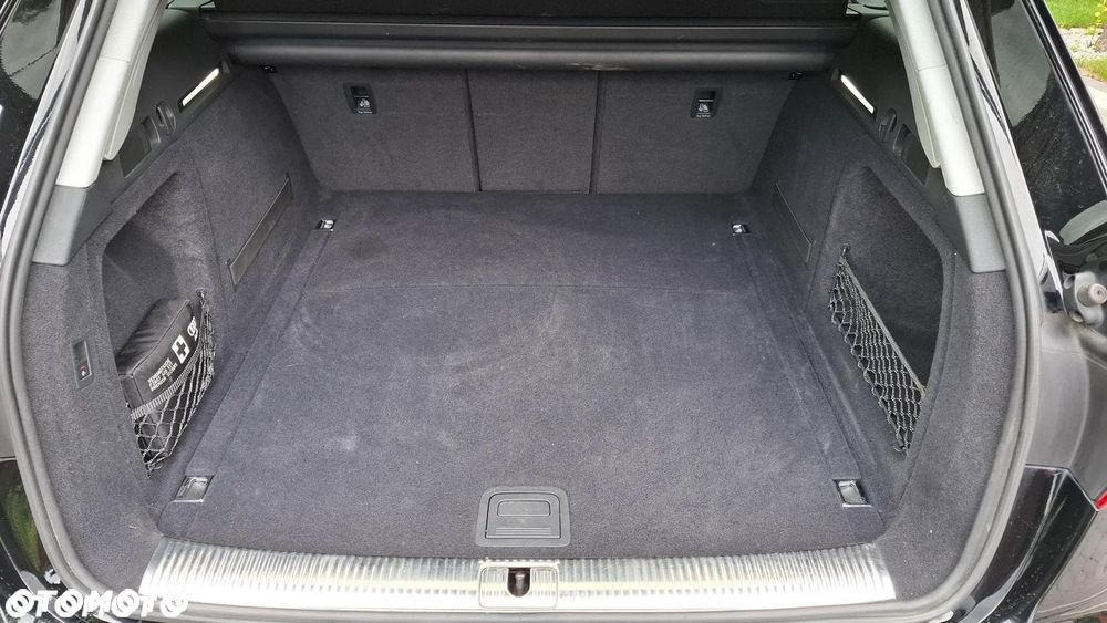 Audi A4 Allroad 40 TDI mHEV Quattro S tronic - 9