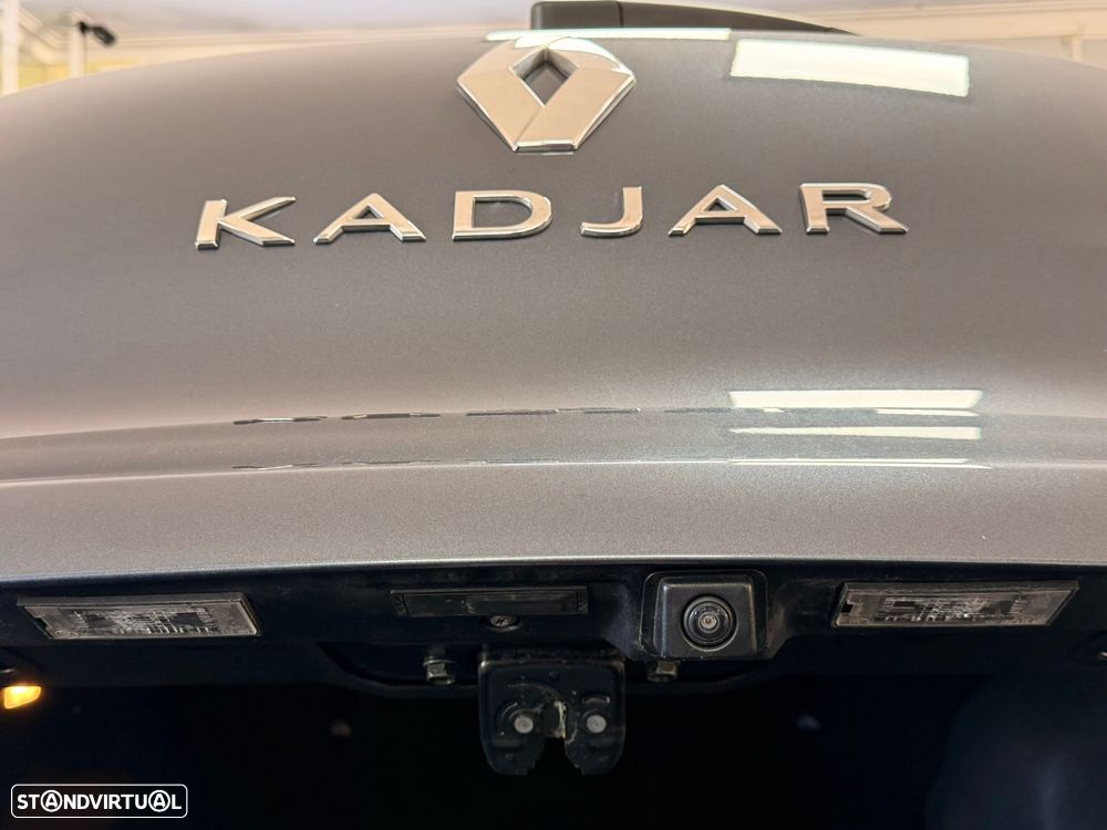 Renault Kadjar 1.3 TCe Intens - 8