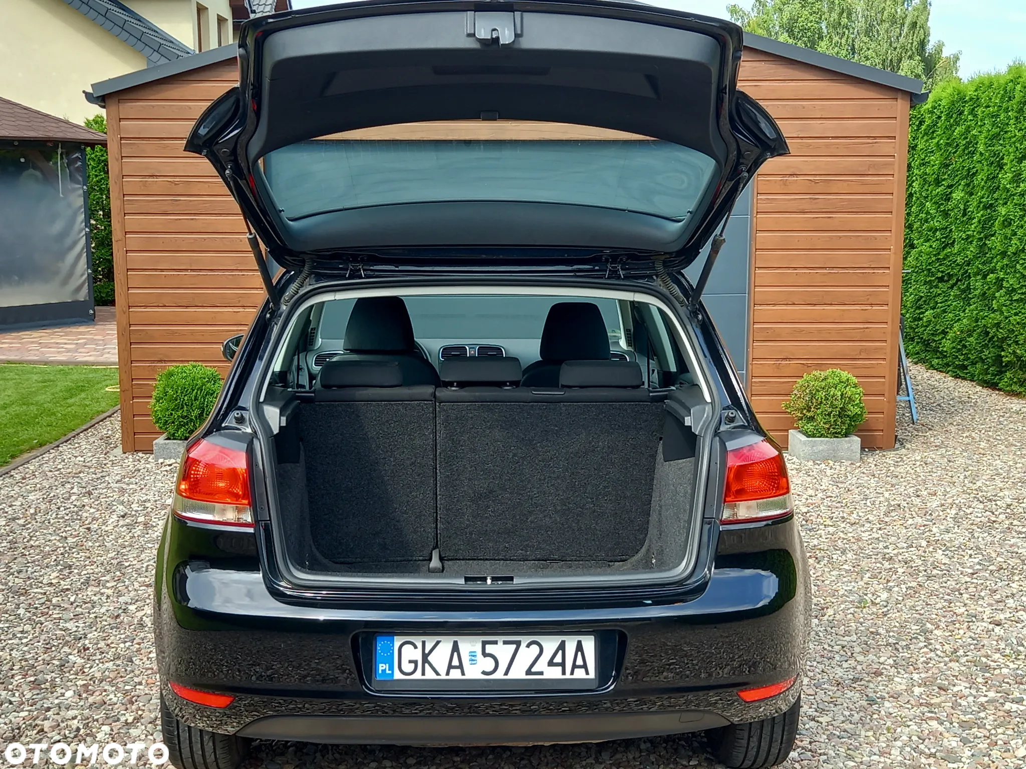 Volkswagen Golf 1.4 Edition - 20