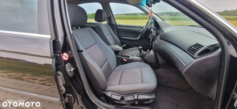 BMW Seria 3 - 30