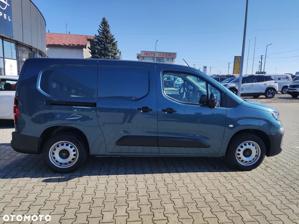 Peugeot Partner - 6