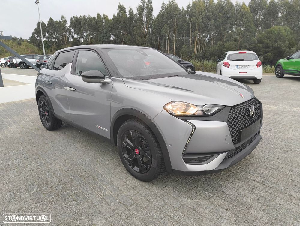 DS DS3 1.2 PureTech Performance Line - 9