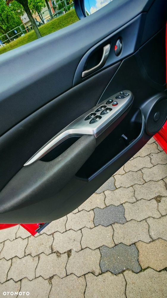 Honda Civic - 7