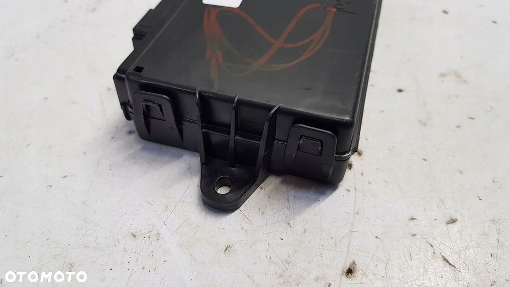 moduł fotela Ford Mondeo mk5 DS7T14C708CA - 5