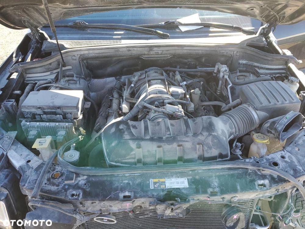 Jeep Grand Cherokee - 12