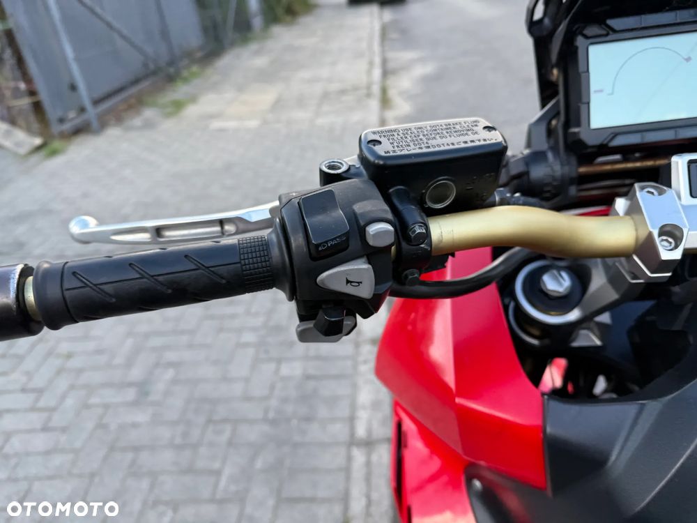 Honda X-ADV - 14