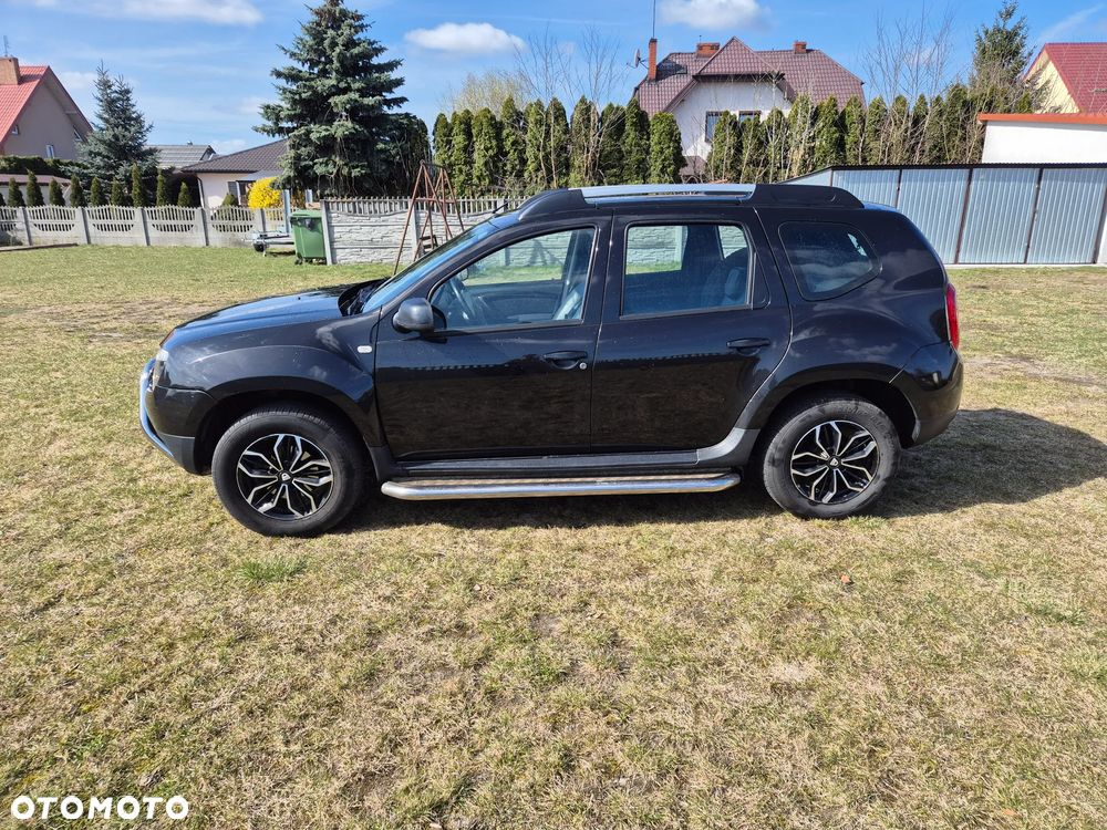 Dacia Duster 1.5 dCi Ambiance - 6