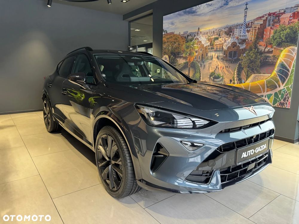 Cupra Formentor 2.0 TSI 4Drive DSG - 4