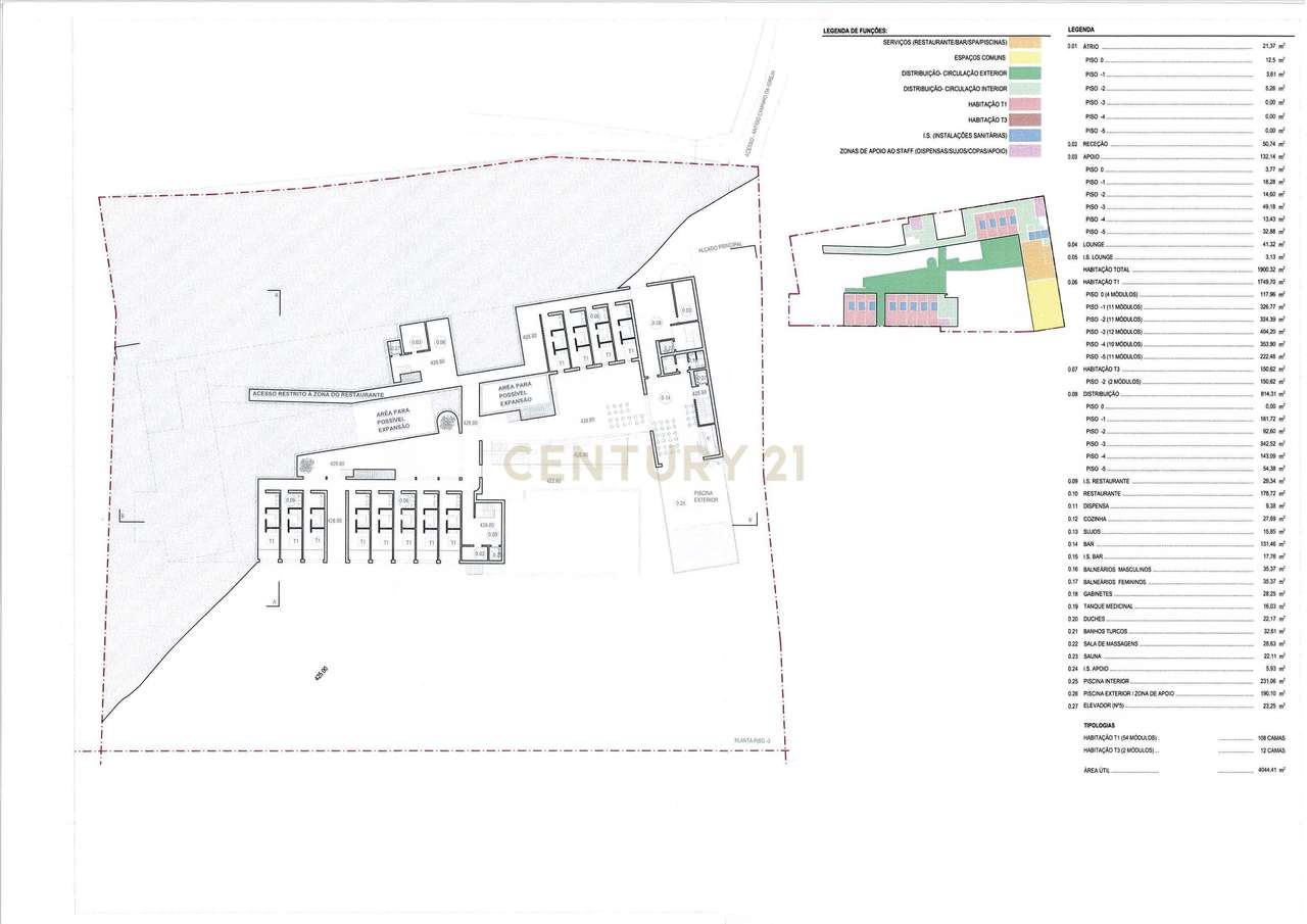 TERRENO PARA EMPREENDIMENTO TURÍSTICO EM BORBA – UMA OPORTUNIDADE DE I - Grande imagem: 5/15