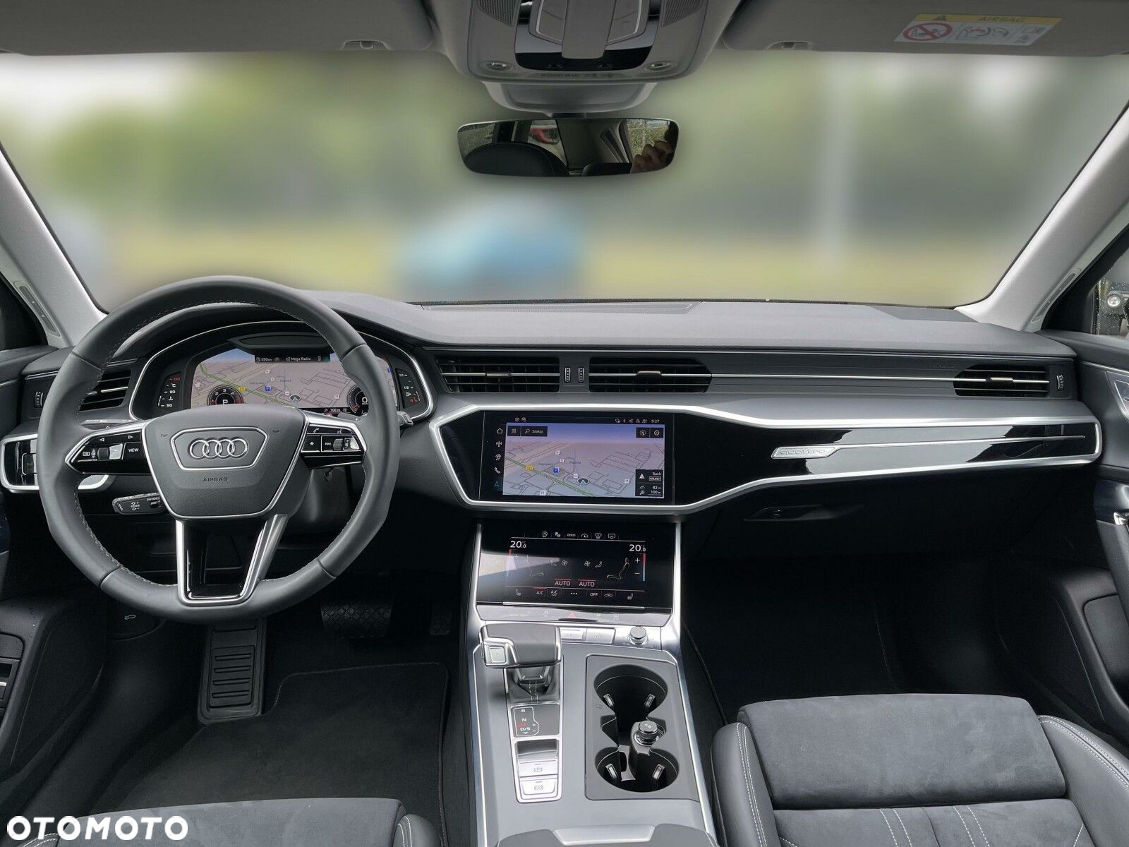 Audi A6 - 12