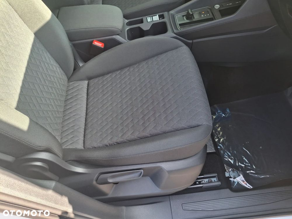 Volkswagen Caddy 2.0 TDI DSG - 11