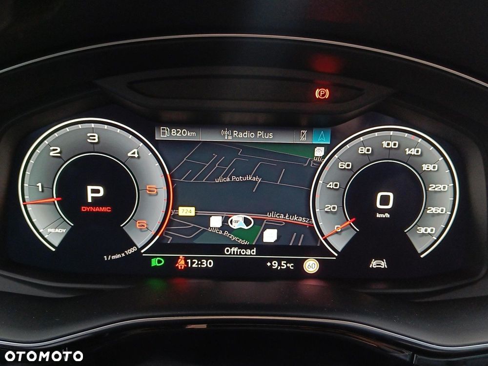Audi Q7 - 15