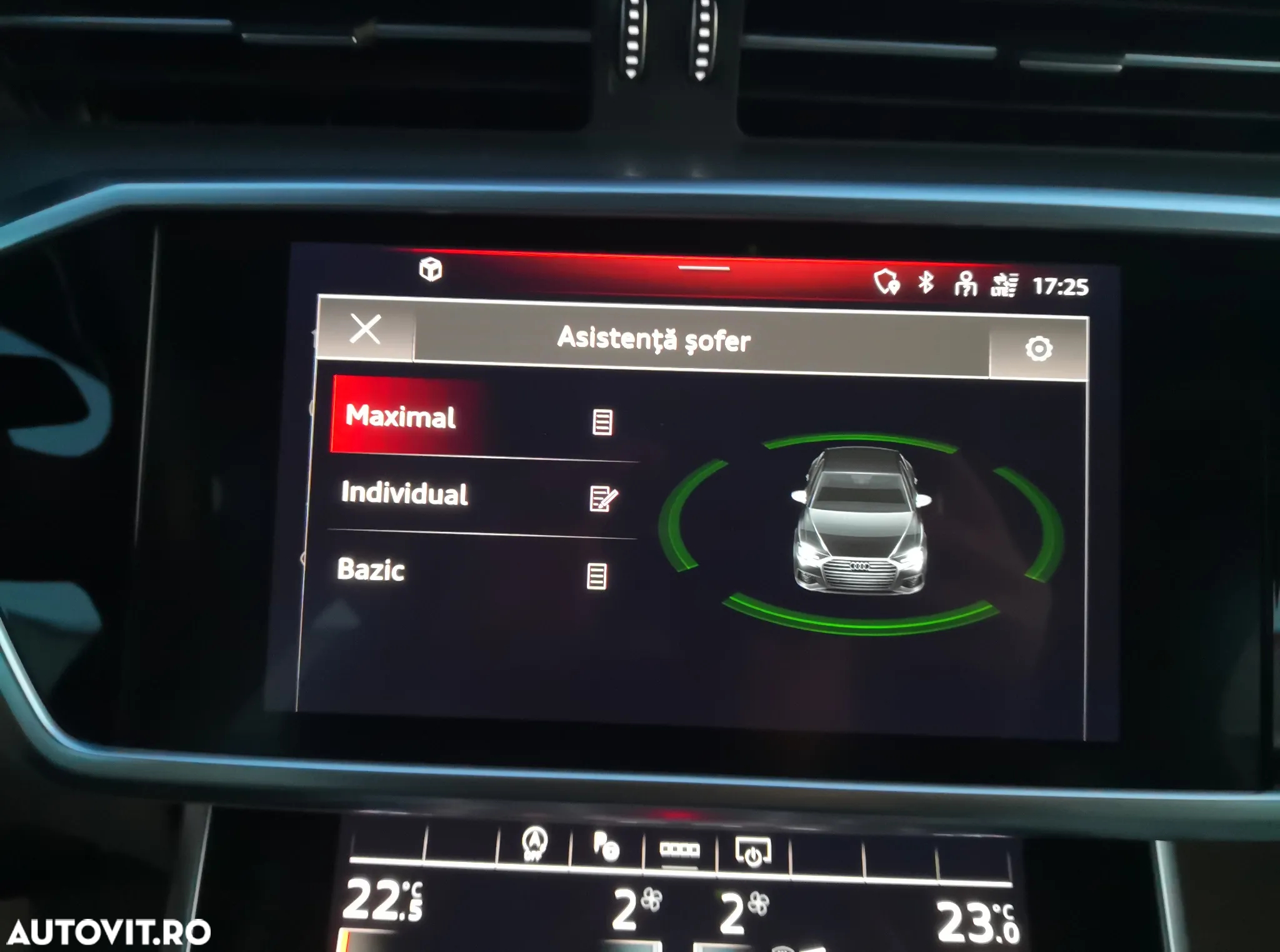 Audi A6 Avant 40 TDI S tronic MHEV S Line - 30
