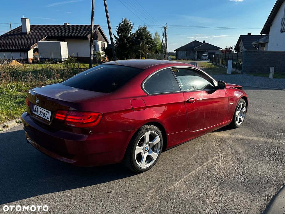 BMW Seria 3 - 3