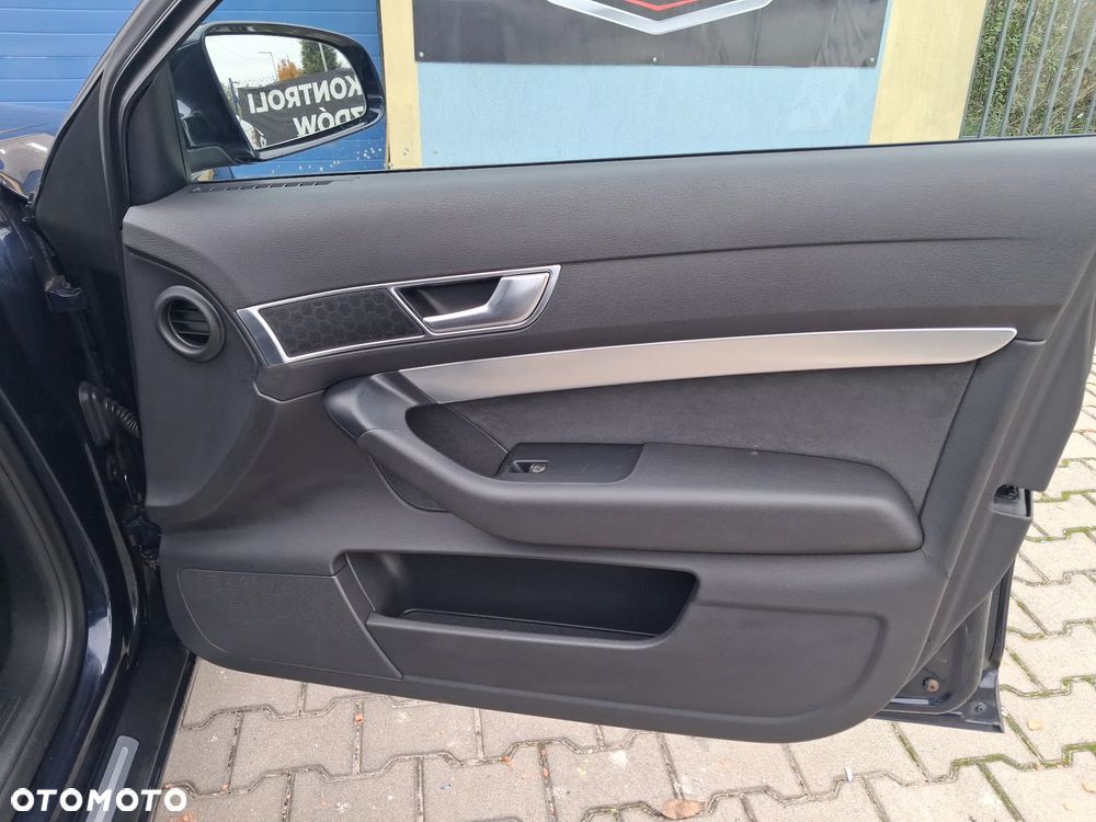 Audi A6 Limousine 3.0 TDI tiptronic quattro - 36