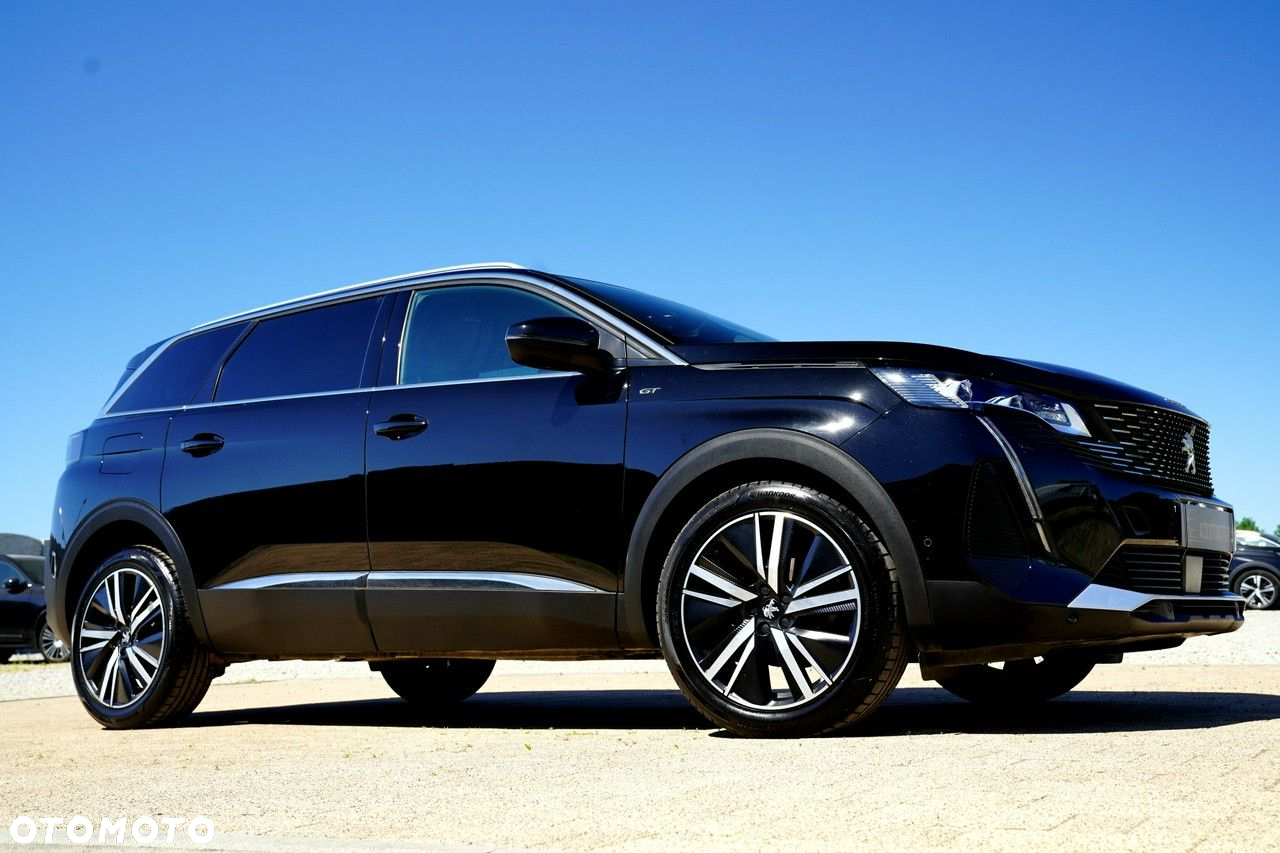 Peugeot 5008 - 4
