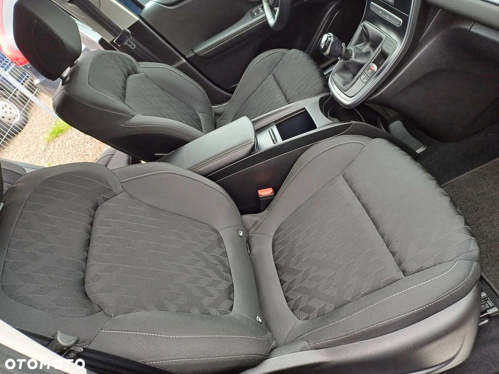 Renault Grand Scenic - 14