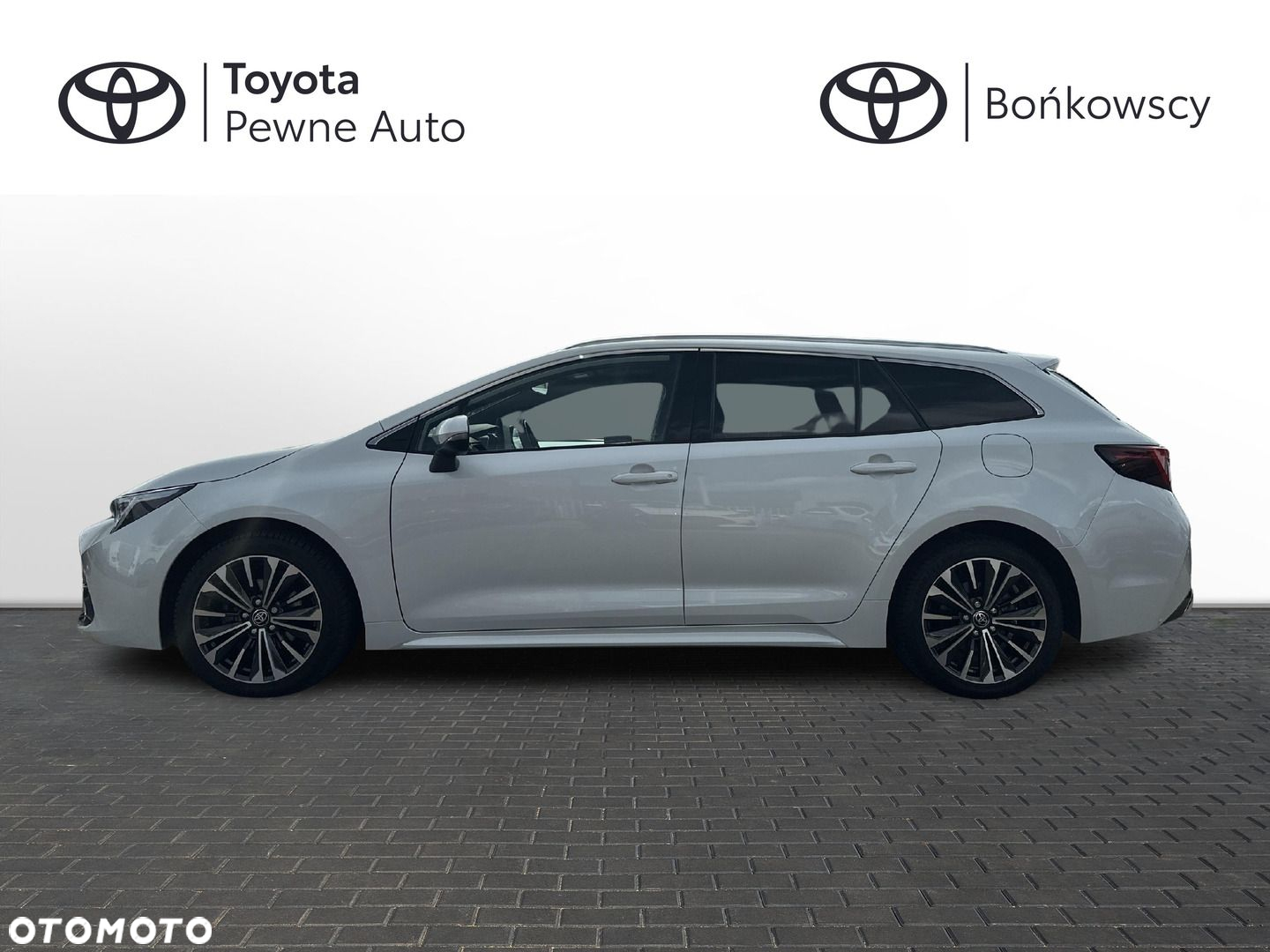 Toyota Corolla - 5