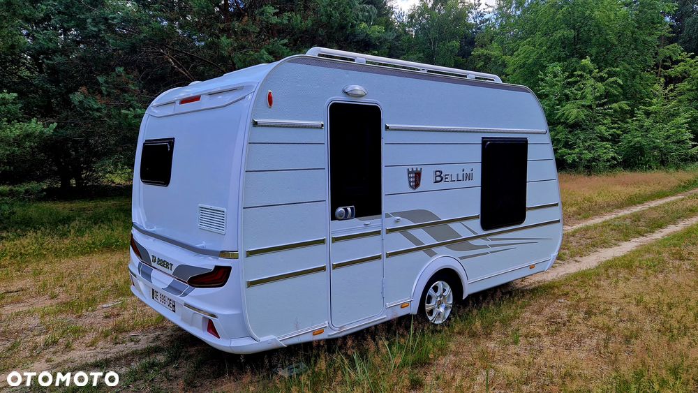 Tabbert BELLINI 390 - 3