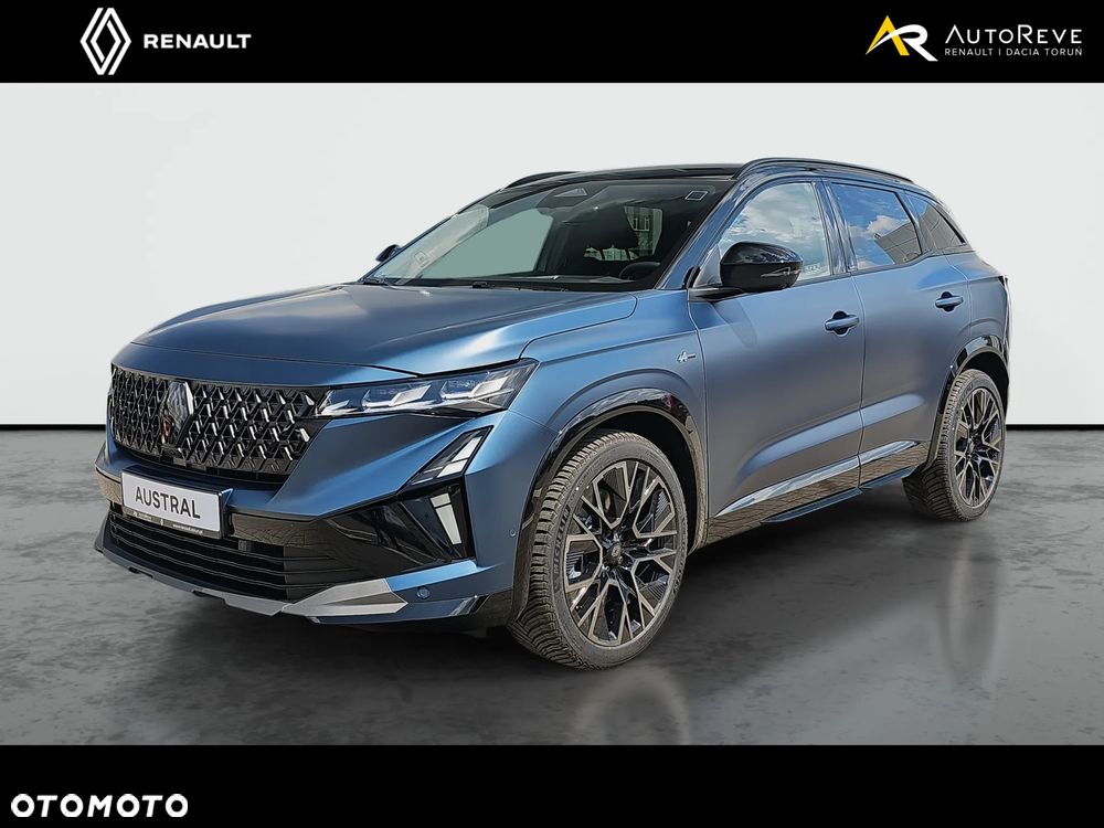 Renault Austral - 1