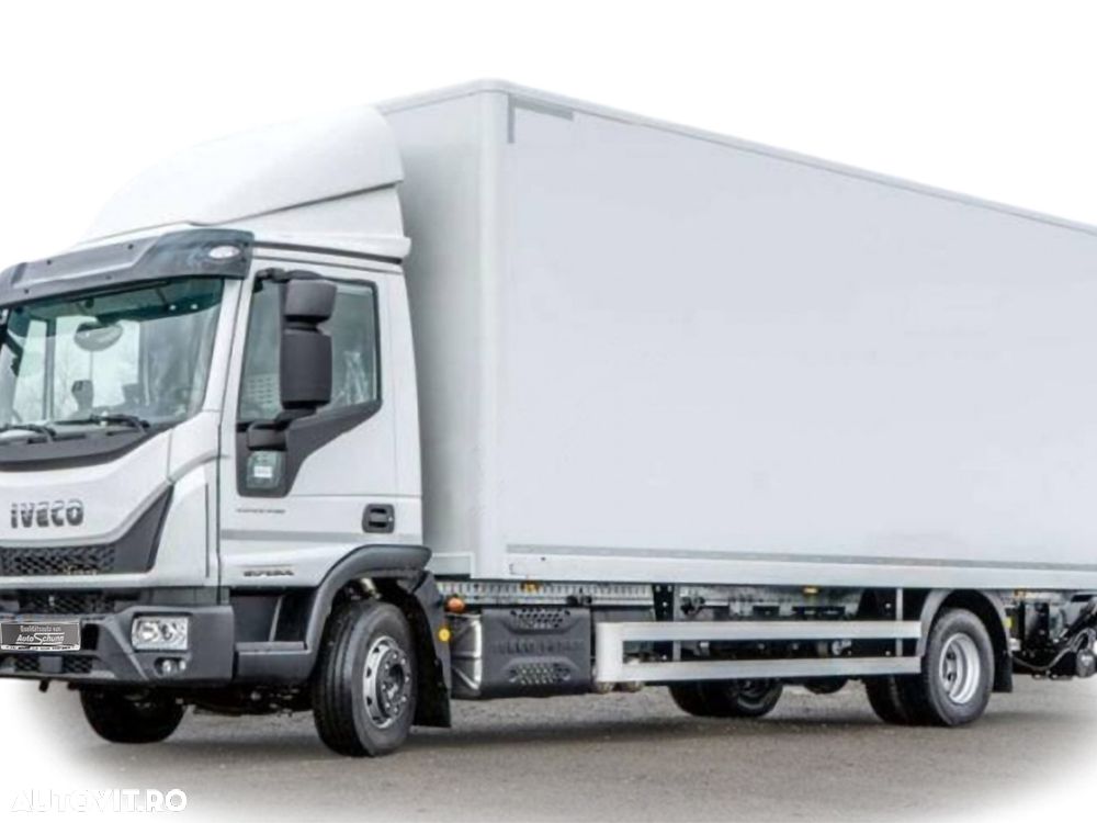 Iveco EuroCargo  ML120EL21 EVI_E-AC - 27