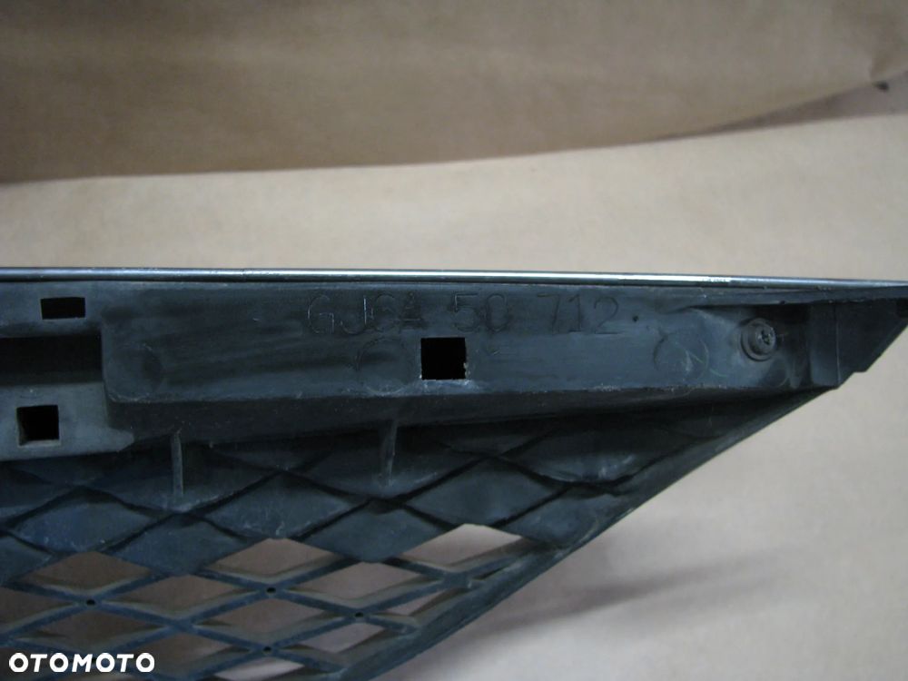 MAZDA 6 ATRAPA GRILL GJ6A50712 - 9