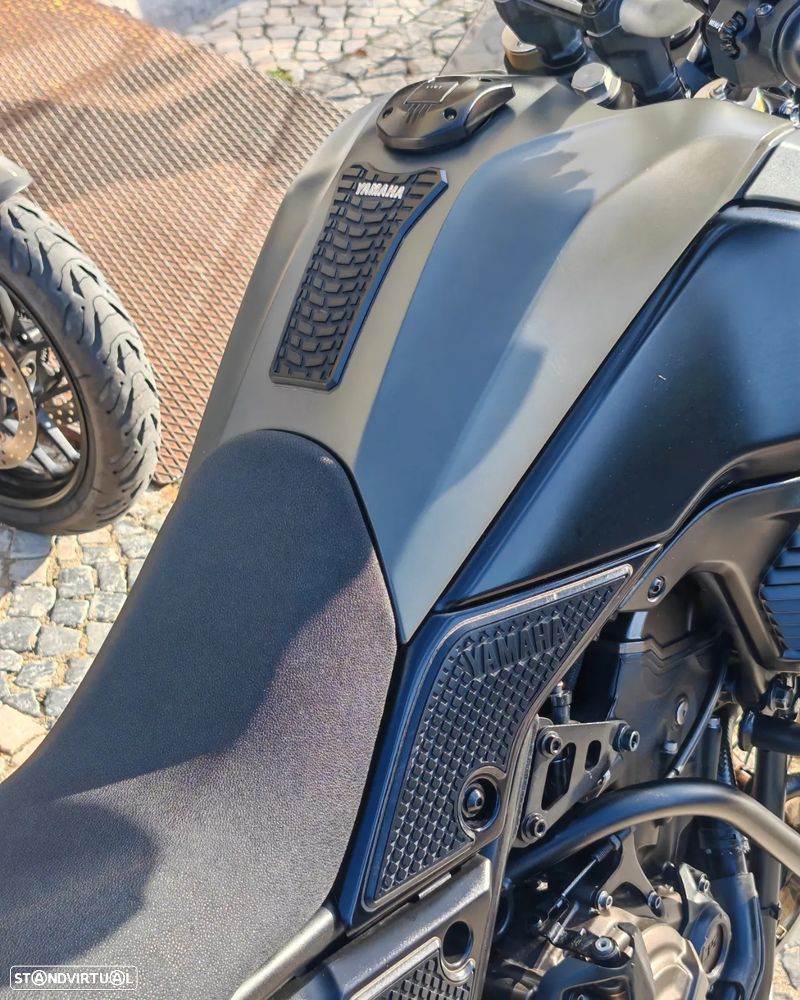 Yamaha Ténéré 700 Explore - 5