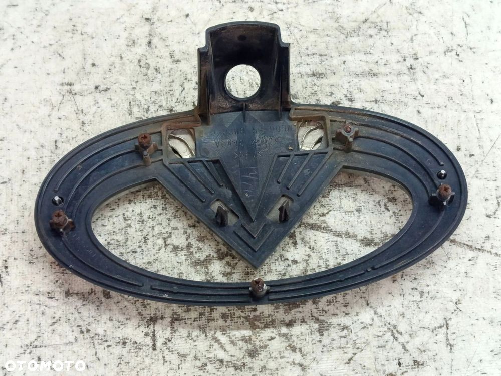 EMBLEMAT INFINITI QX70 S51 620723EV0A - 3