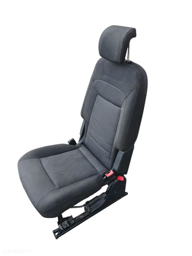 FOTEL TYŁ TYLNY S MAX MK1 - 2
