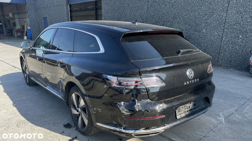 Volkswagen Arteon 2.0 TSI OPF DSG Elegance - 12