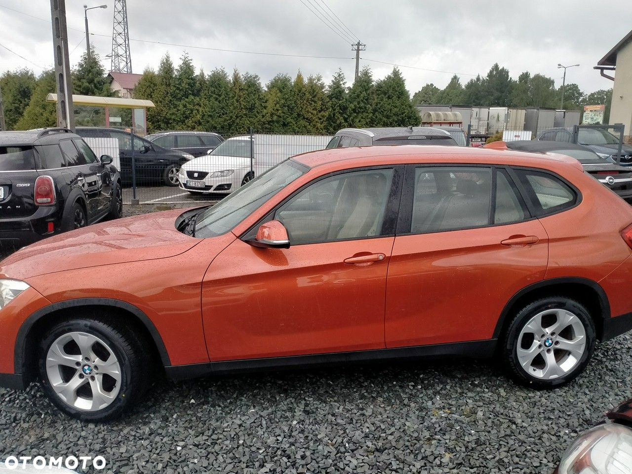 BMW X1 sDrive20i - 2