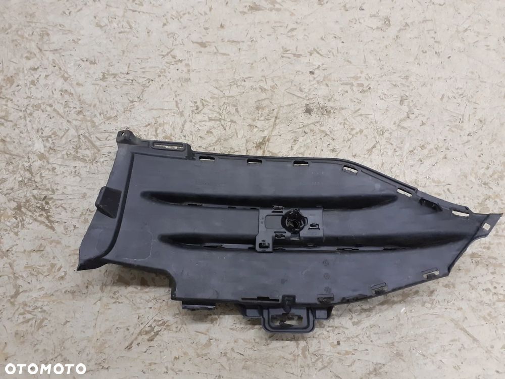 KRATKA ZDERZAKA PRAWA PRZÓD MERCEDES GLC W253 AMG A2538858904 - 6