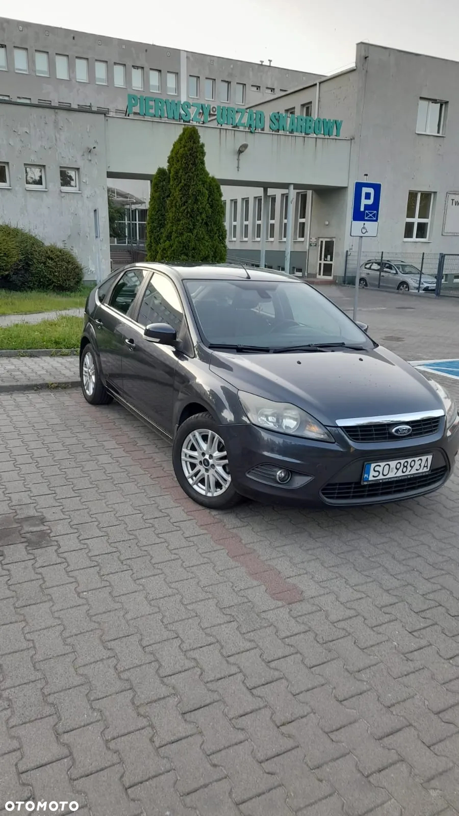 Ford Focus - 5