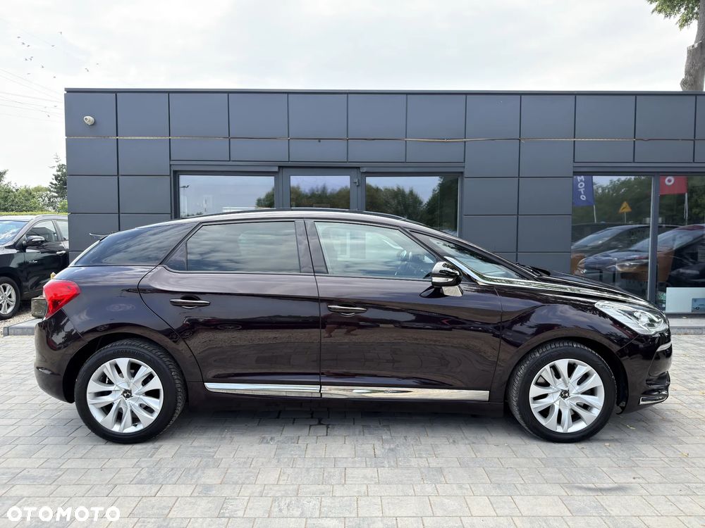Citroën DS5 2.0 BlueHDi SportChic - 25