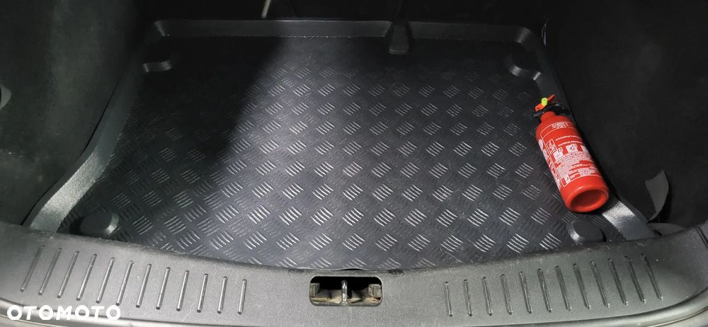 Ford Focus 2.0 TDCi Titanium - 16