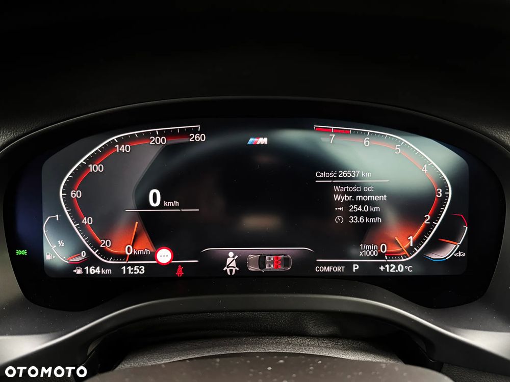 BMW X4 xDrive30i M Sport - 35