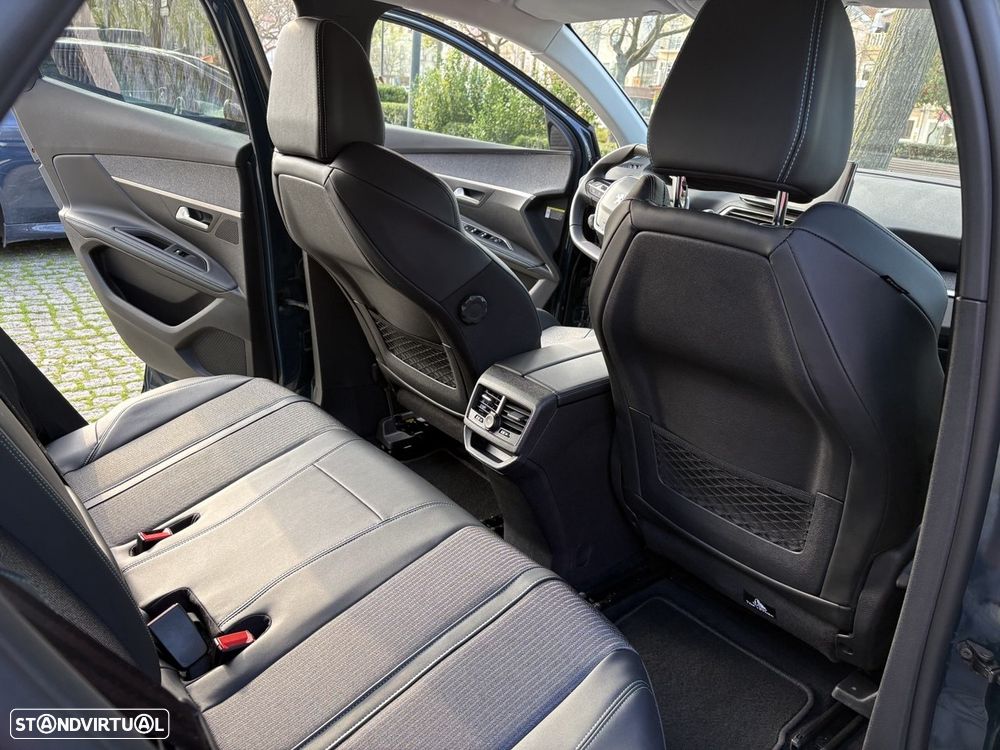 Peugeot 3008 1.6 Hybrid Allure Pack e-EAT8 - 9