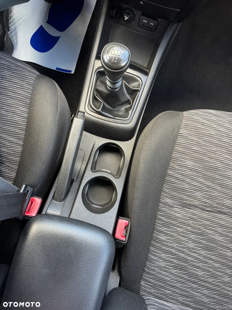 Kia Ceed 1.4 Comfort - 25