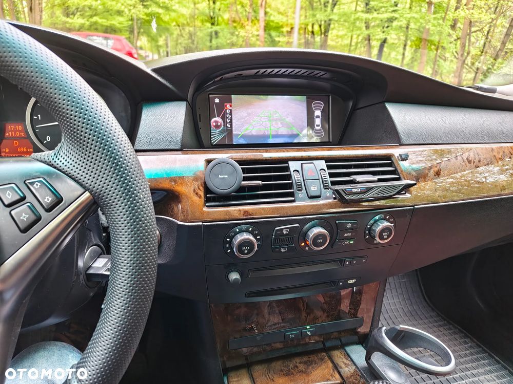 BMW Seria 5 530xd - 19