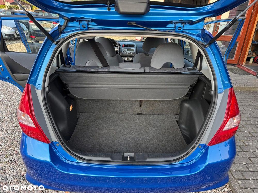 Honda Jazz - 12