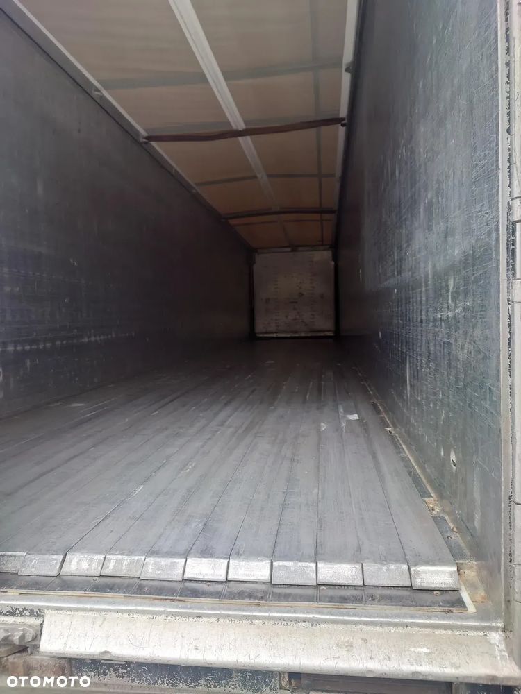 Fliegl SDS 350 - 4