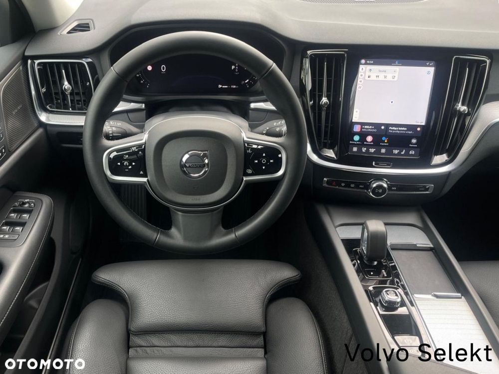 Volvo V60 - 11