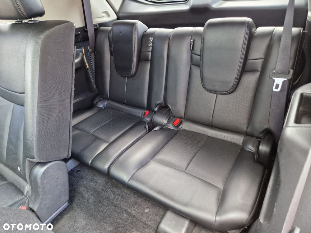 Nissan X-Trail 1.6 DCi Tekna 2WD Xtronic 7os - 28