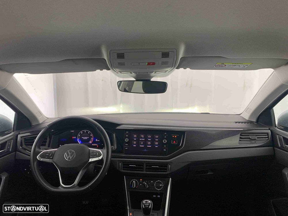 VW Taigo 1.0 TSI Urban - 13