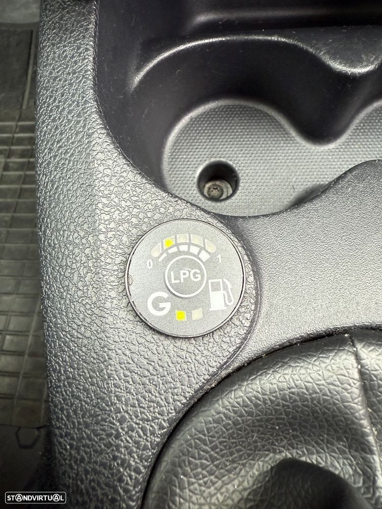 Dacia Sandero 1.0 ECO-G Stepway Bi-Fuel - 24