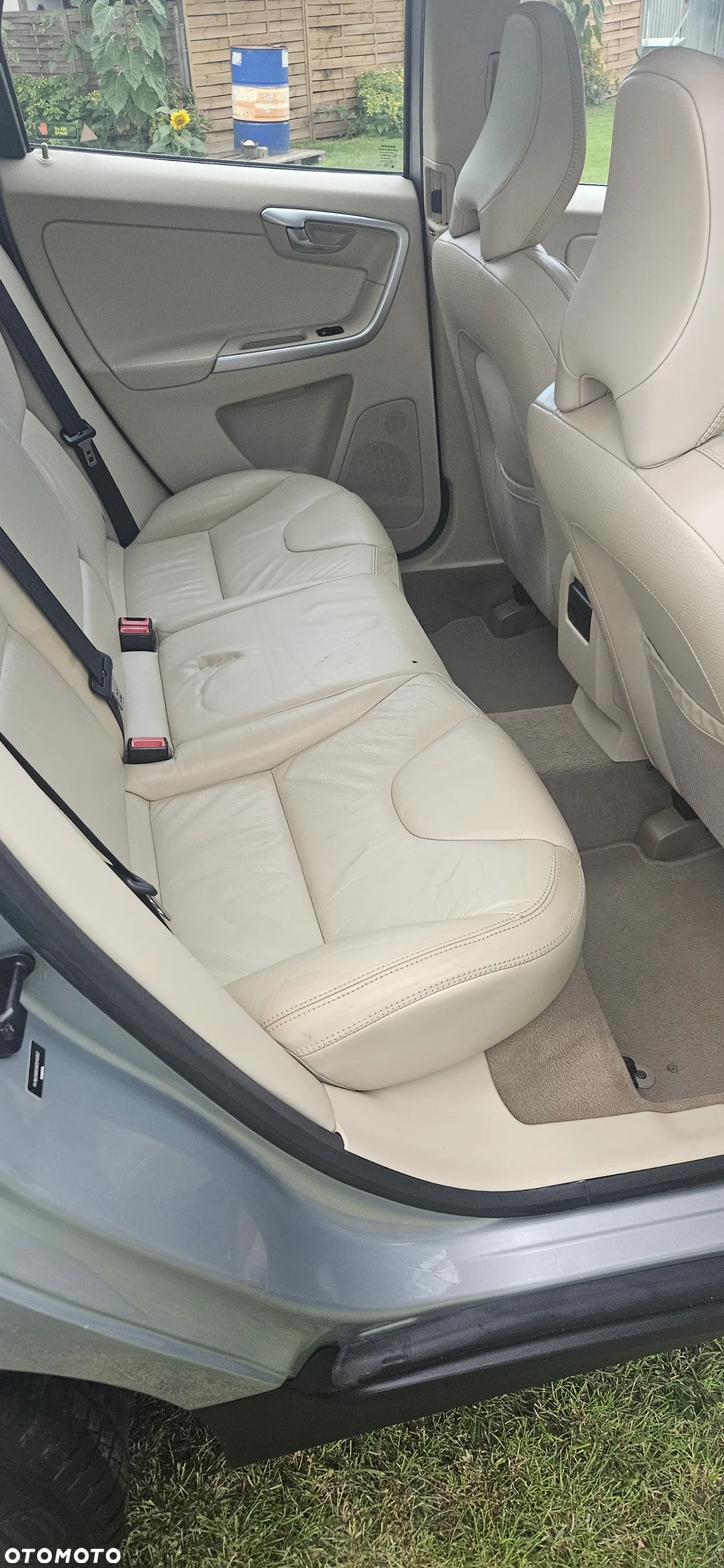 Volvo XC 60 T6 AWD Momentum - 9