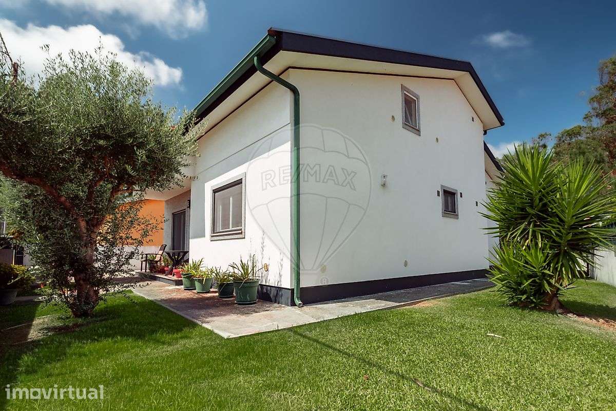 Moradia T3 para venda