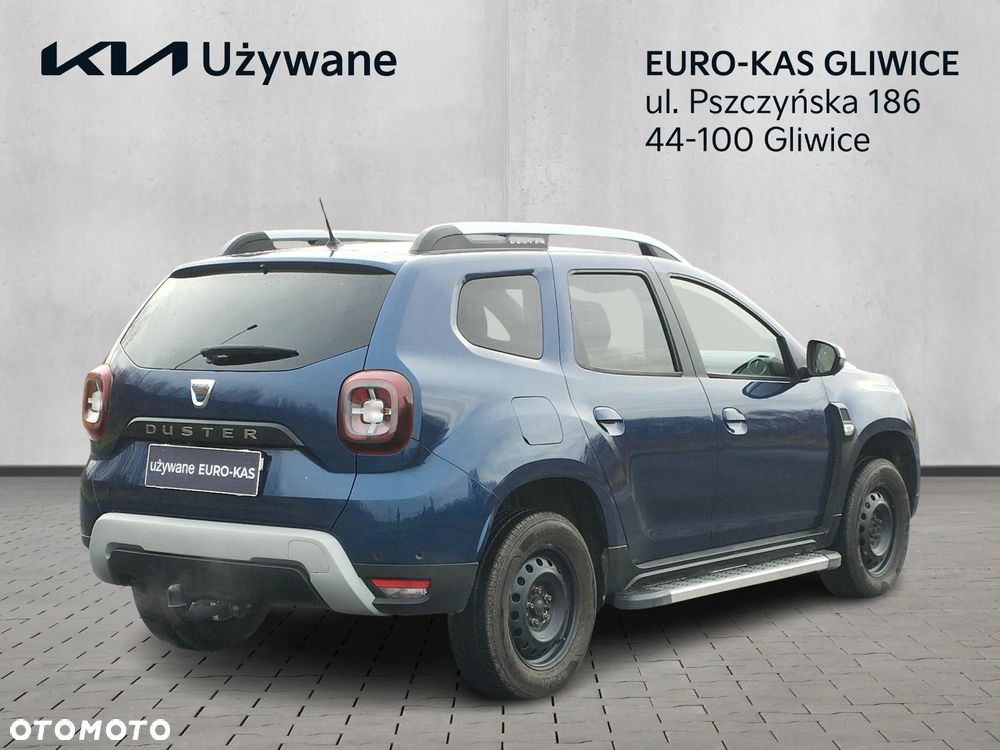 Dacia Duster 1.0 TCe Prestige - 6