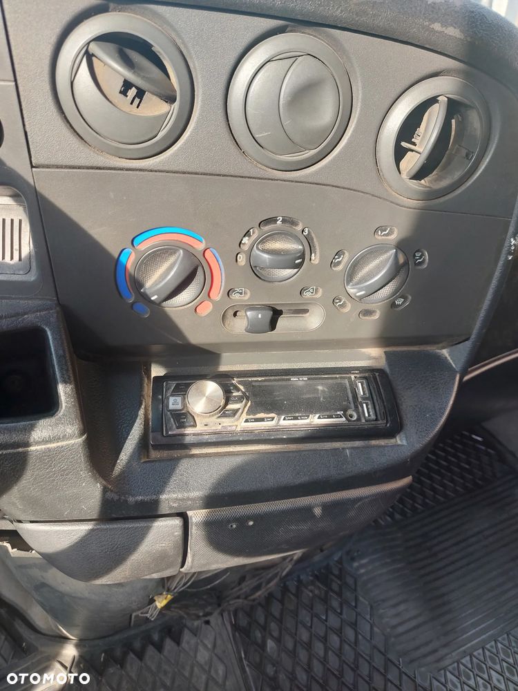Iveco Daily 35C12V - 20