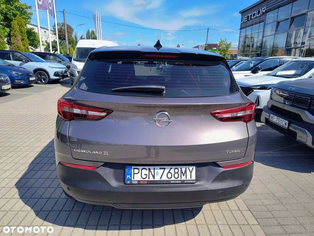 Opel Grandland X 1.5 CDTI Edition Business Pack S&S - 5